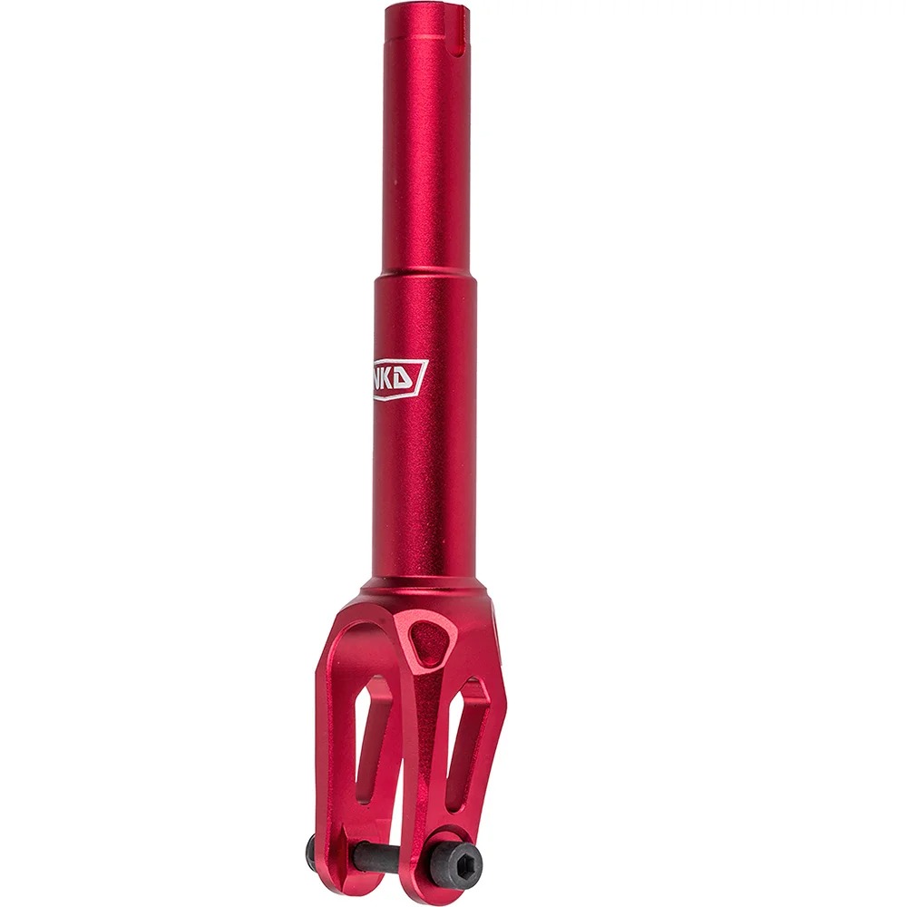 NKD Nitro V4 IHC Scooter Fork