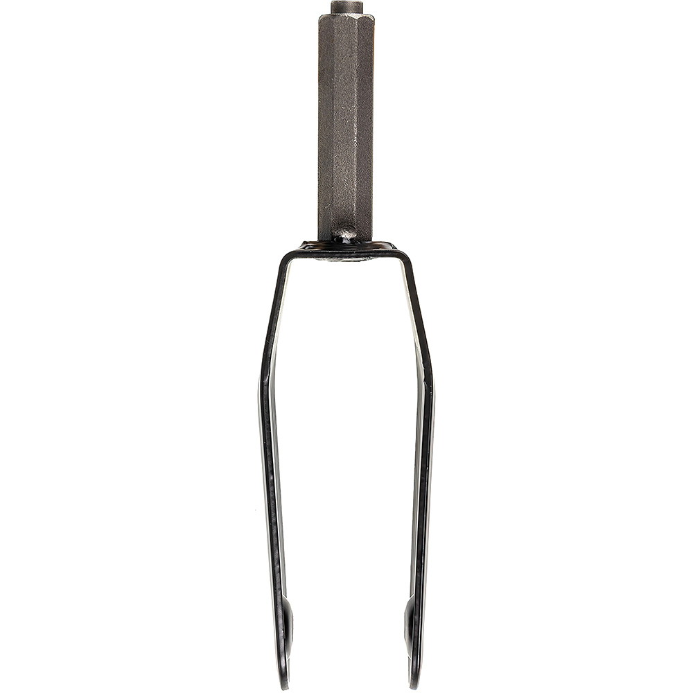 Story Metro Fork