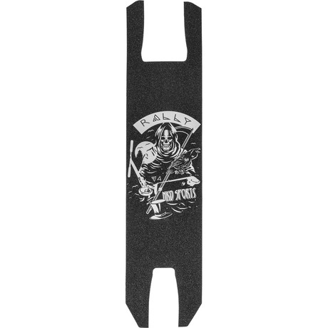 NKD Rally V4 Griptape