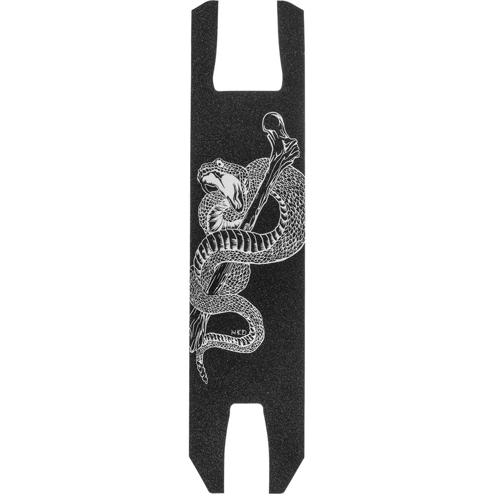 NKD Rally V4 Griptape