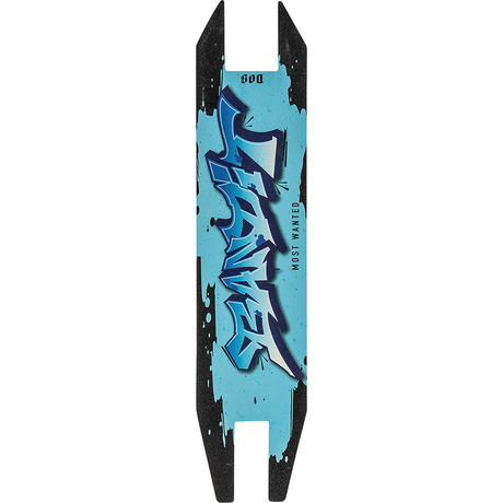 Story Bandit DOS Griptape