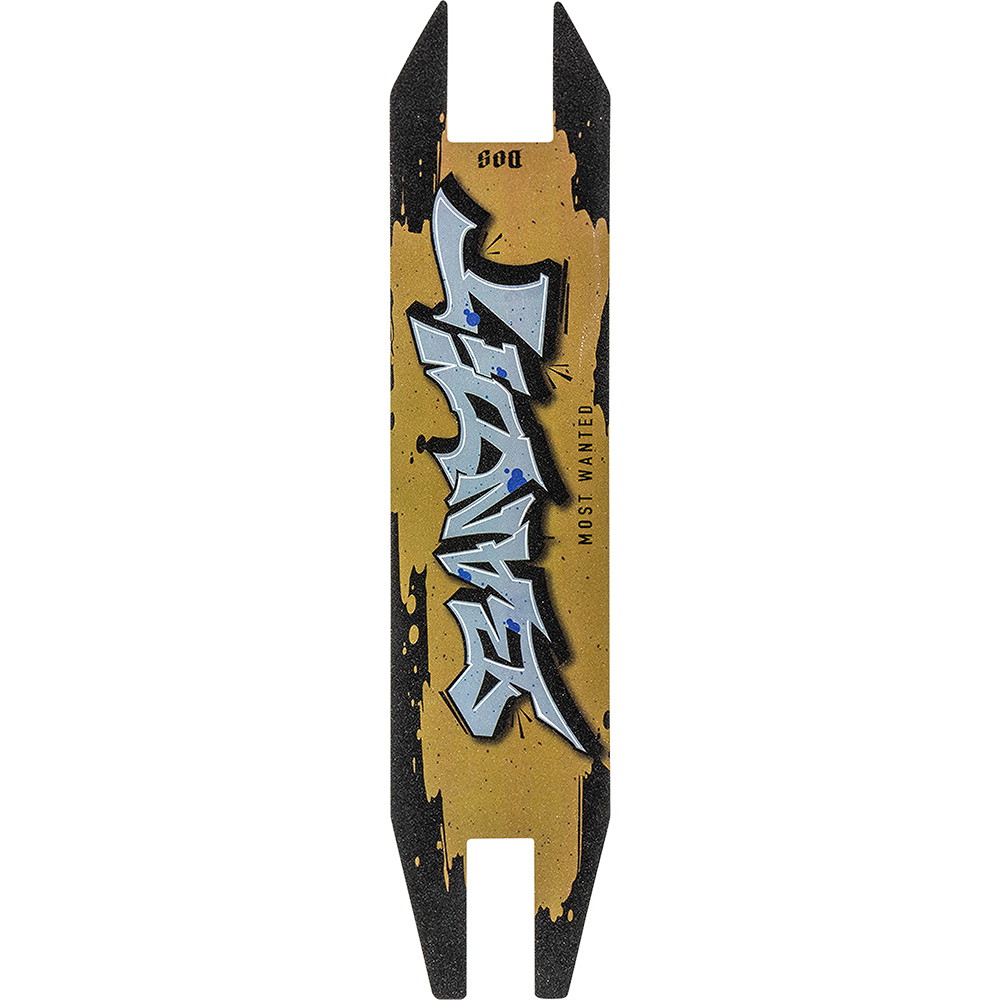 Story Bandit DOS Griptape