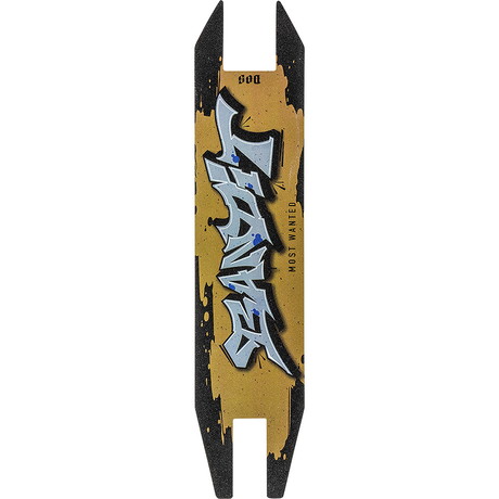 Story Bandit DOS Griptape