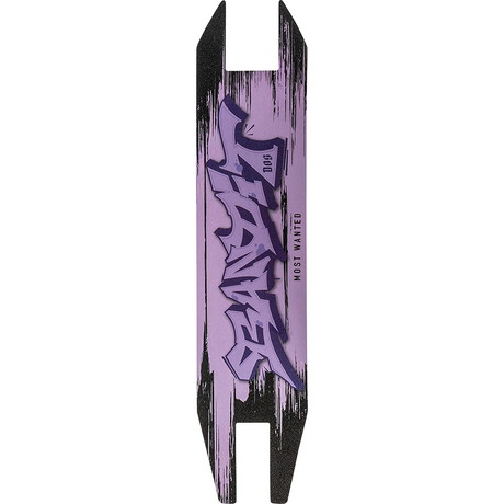 Story Bandit DOS Griptape