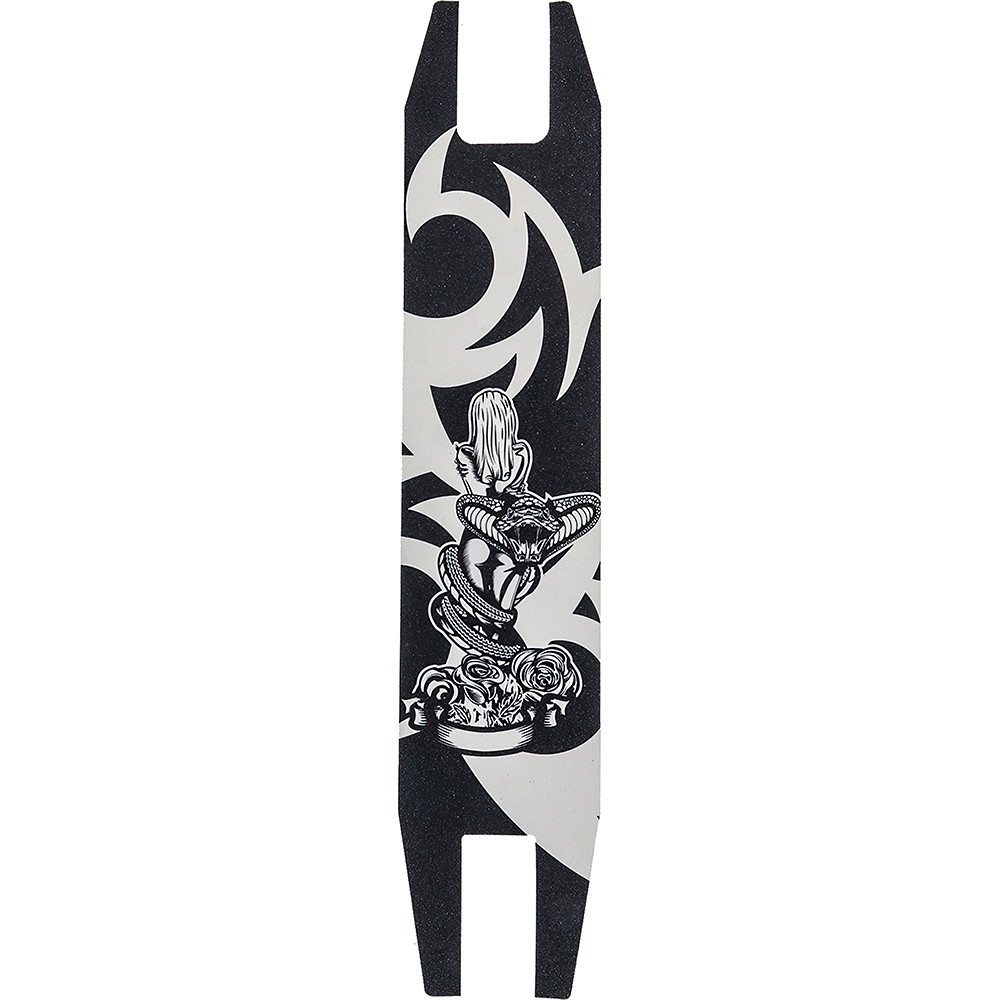 Story Diablo Griptape