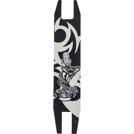 Story Diablo Griptape