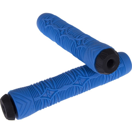 NKD Diamond Scooter Hand Grips