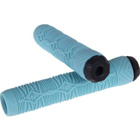NKD Diamond Scooter Hand Grips