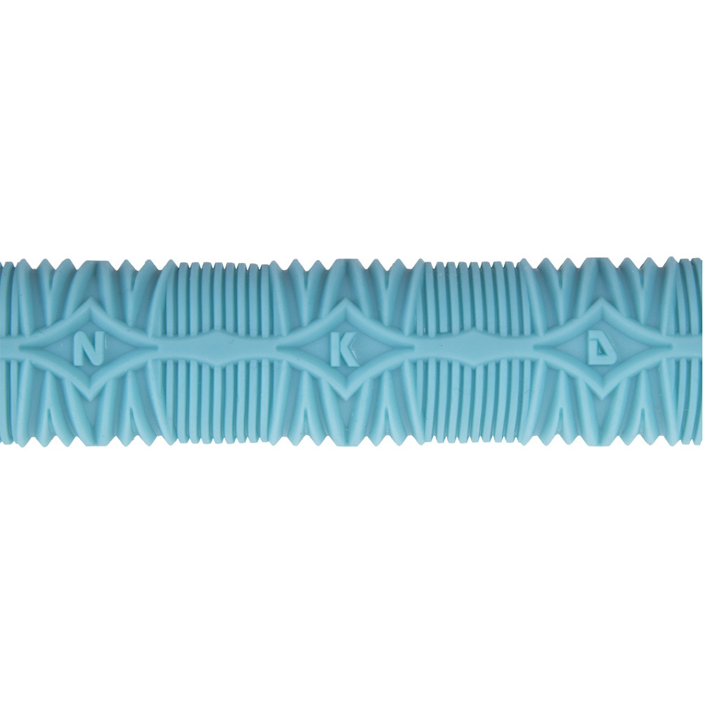 NKD Diamond Scooter Hand Grips