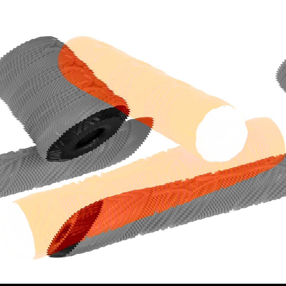 NKD Diamond Scooter Hand Grips