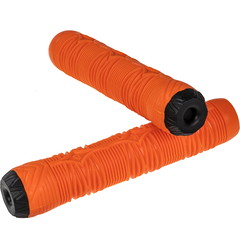 NKD Diamond Scooter Hand Grips