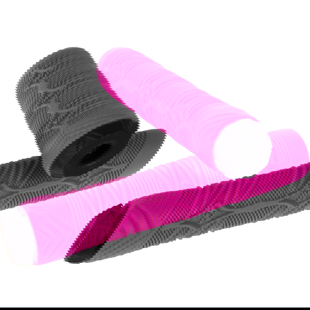 NKD Diamond Scooter Hand Grips