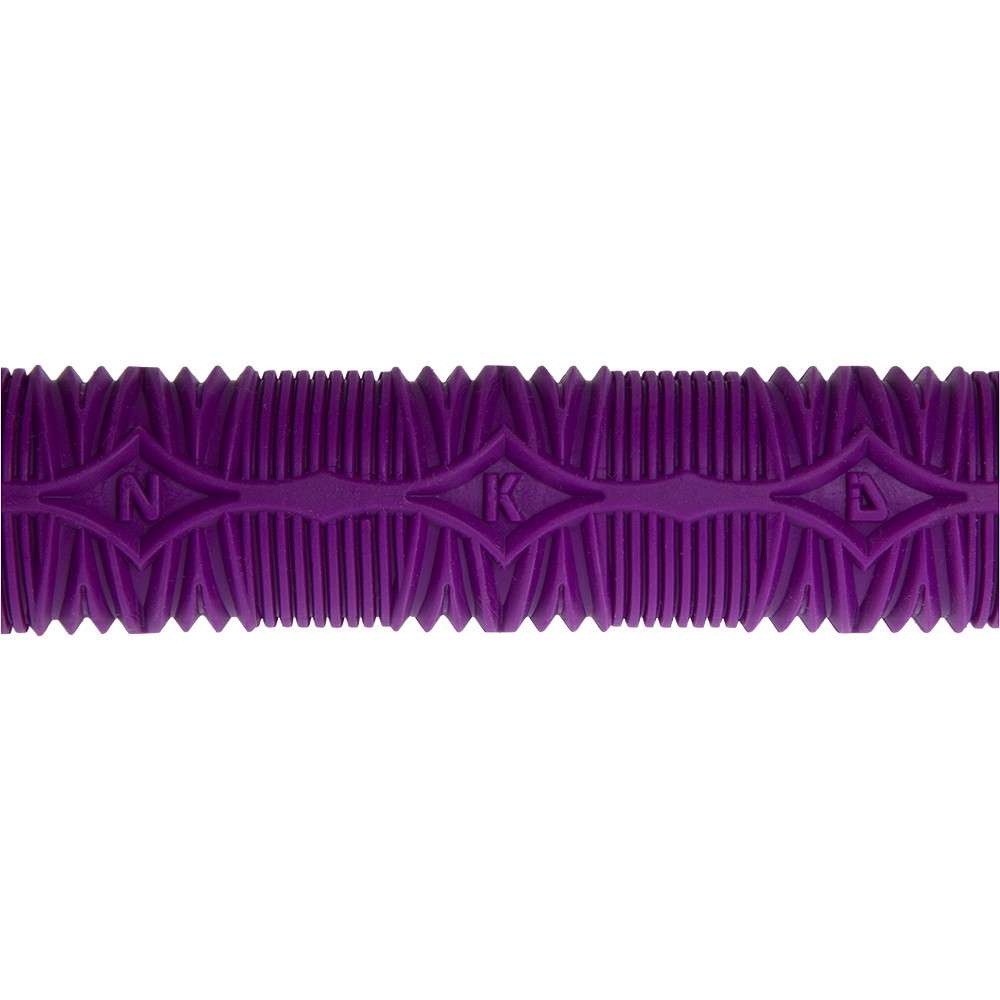 NKD Diamond Scooter Hand Grips