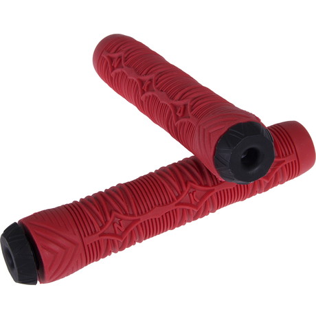 NKD Diamond Scooter Hand Grips