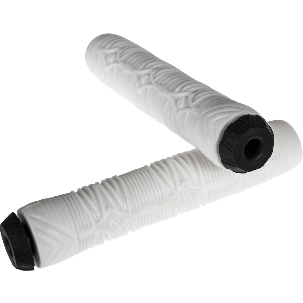 NKD Diamond Scooter Hand Grips