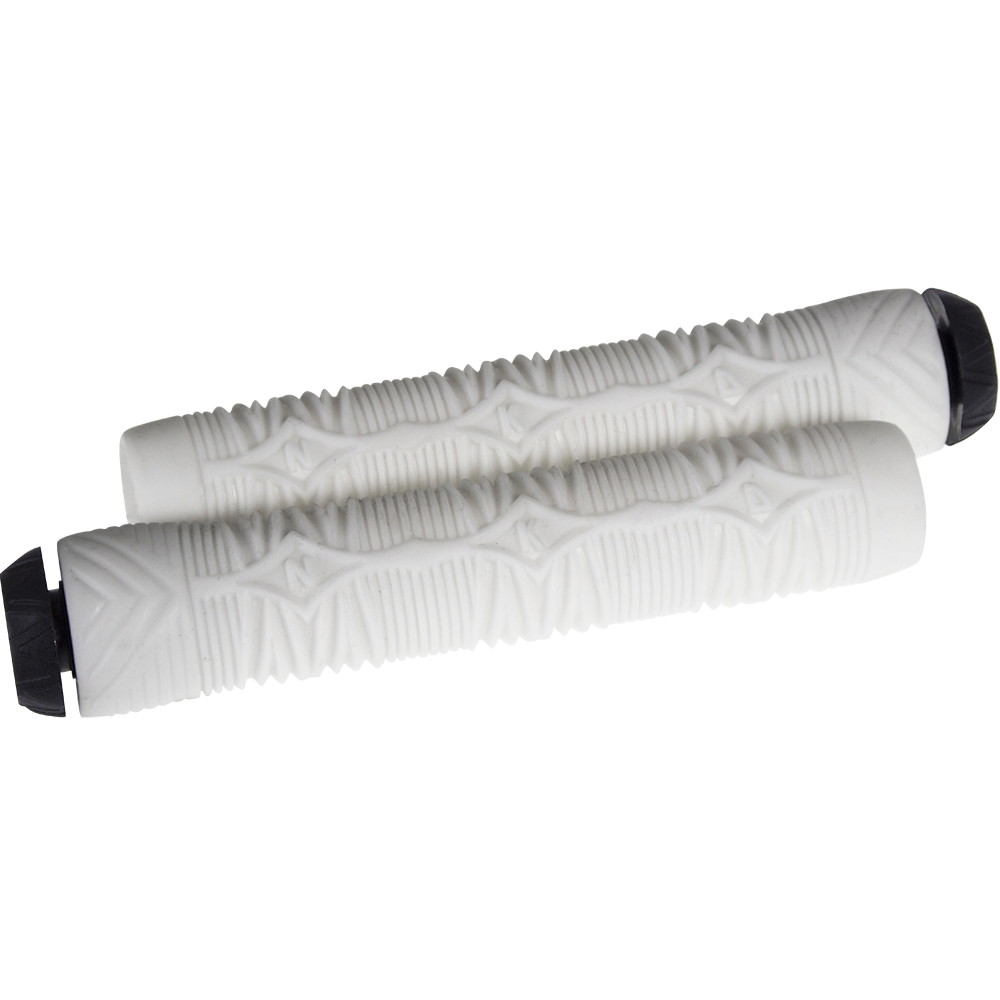 NKD Diamond Scooter Hand Grips