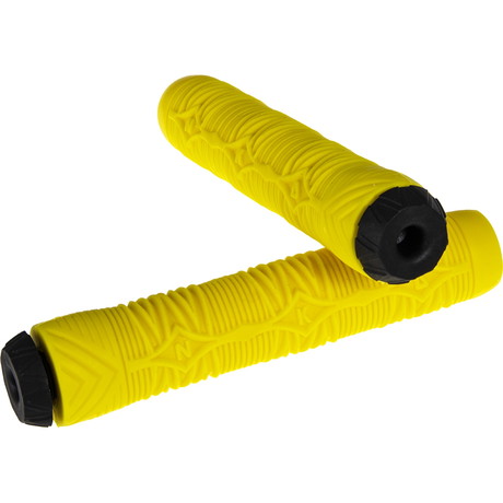 NKD Diamond Scooter Hand Grips