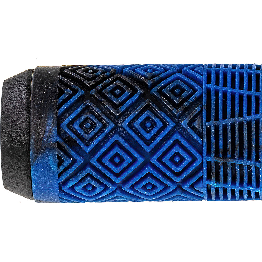 NKD Shadow Scooter Hand Grips