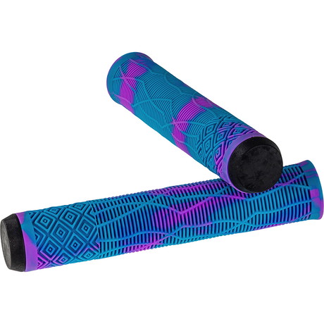 NKD Shadow Scooter Hand Grips