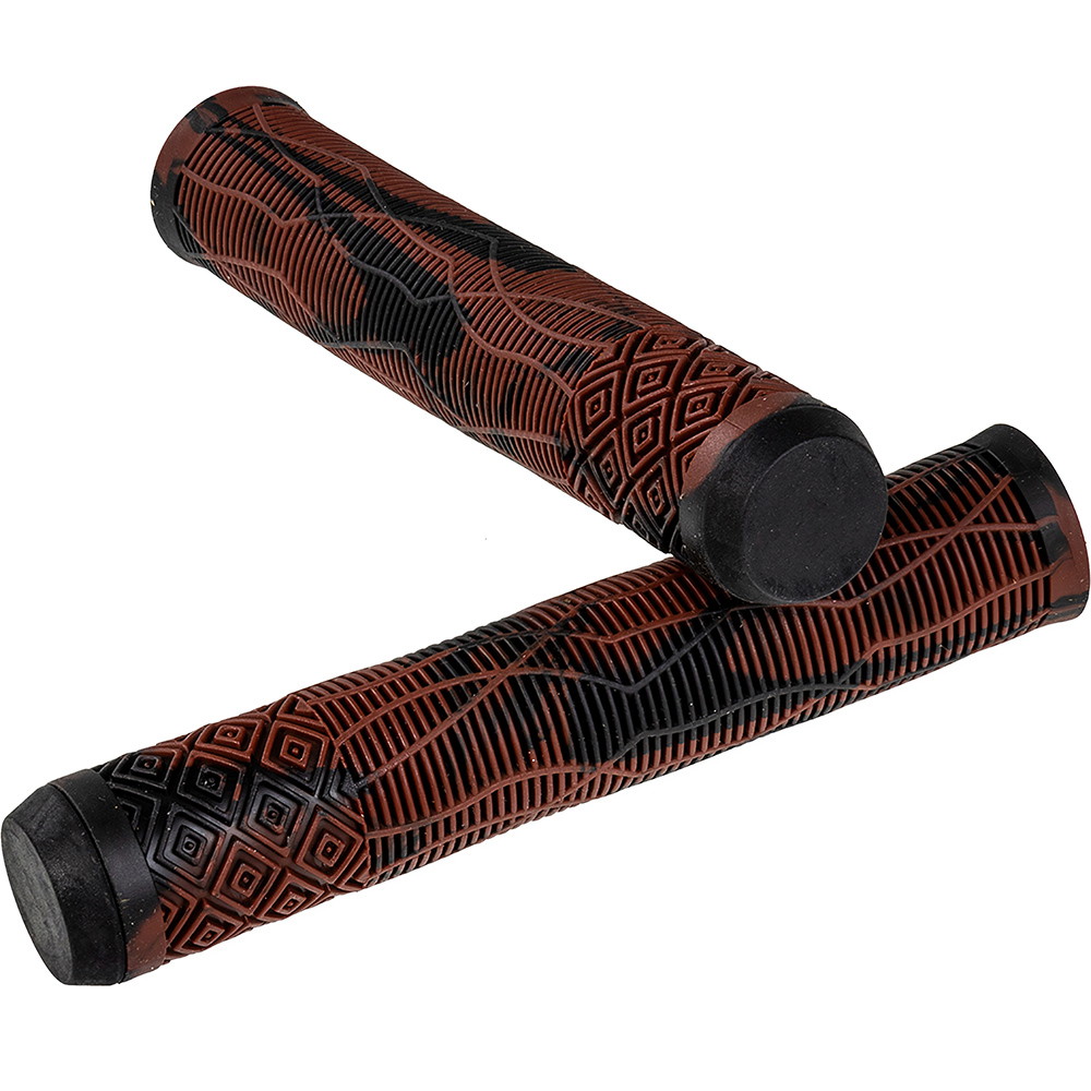 NKD Shadow Scooter Hand Grips