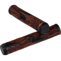 NKD Shadow Scooter Hand Grips