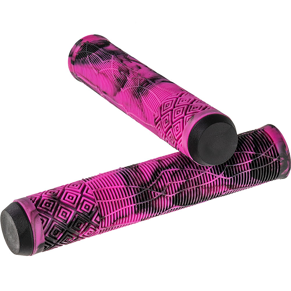 NKD Shadow Scooter Hand Grips