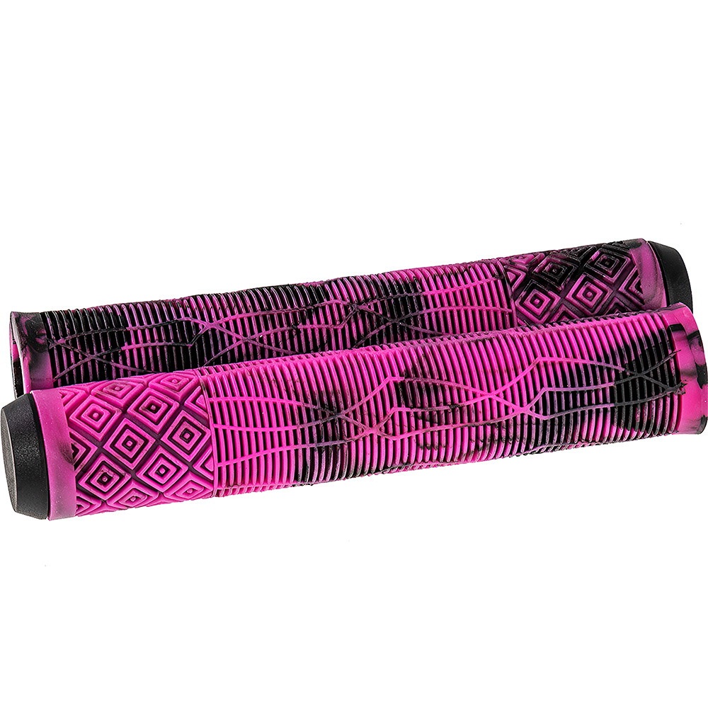 NKD Shadow Scooter Hand Grips