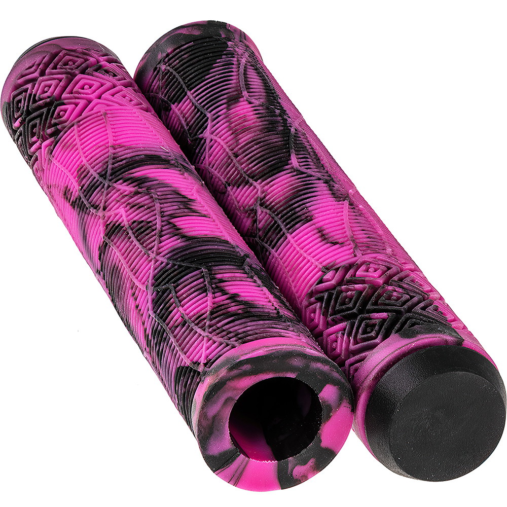 NKD Shadow Scooter Hand Grips