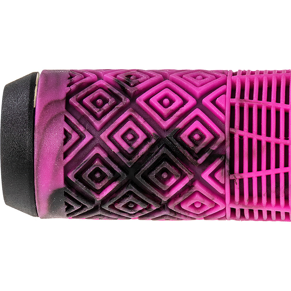 NKD Shadow Scooter Hand Grips