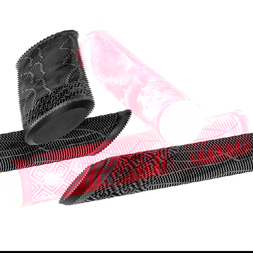 NKD Shadow Scooter Hand Grips