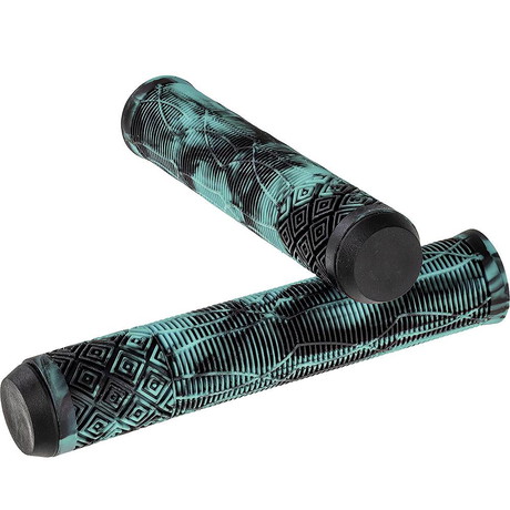 NKD Shadow Scooter Hand Grips