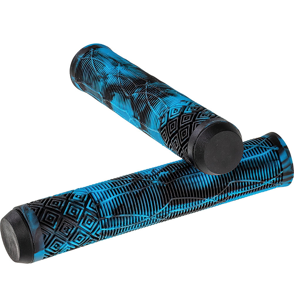 NKD Shadow Scooter Hand Grips