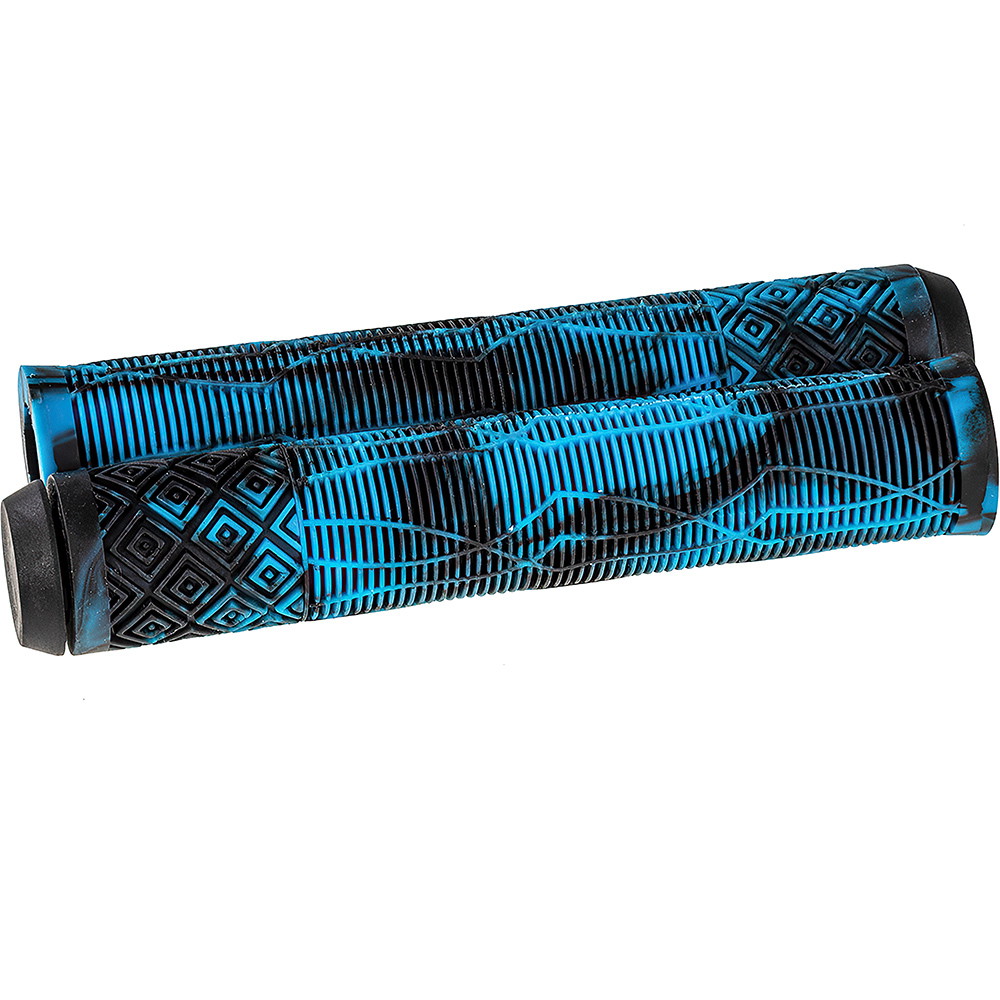 NKD Shadow Scooter Hand Grips