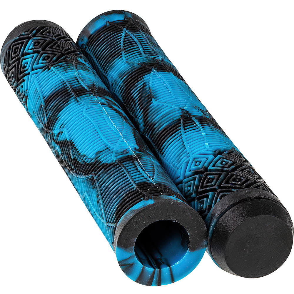 NKD Shadow Scooter Hand Grips