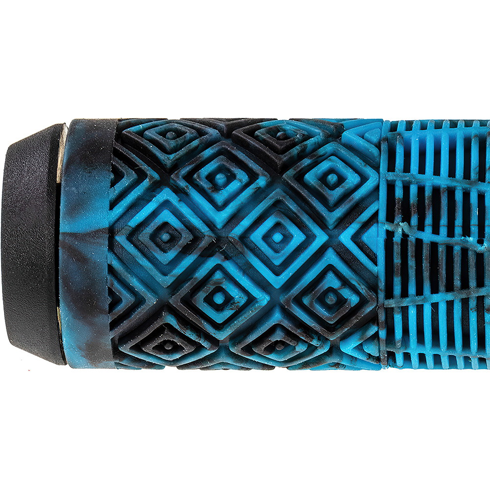 NKD Shadow Scooter Hand Grips