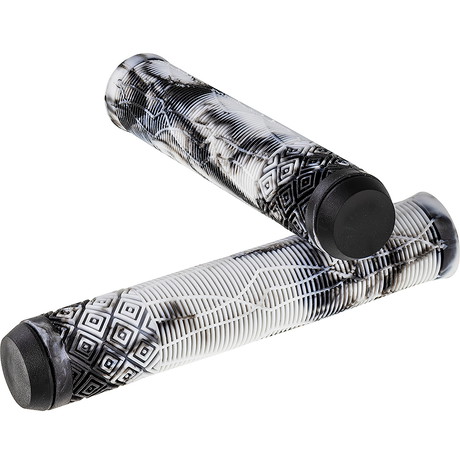 NKD Shadow Scooter Hand Grips