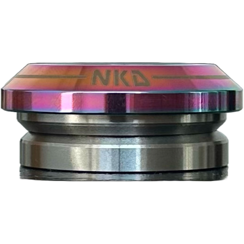 NKD Integrated Pro Headset