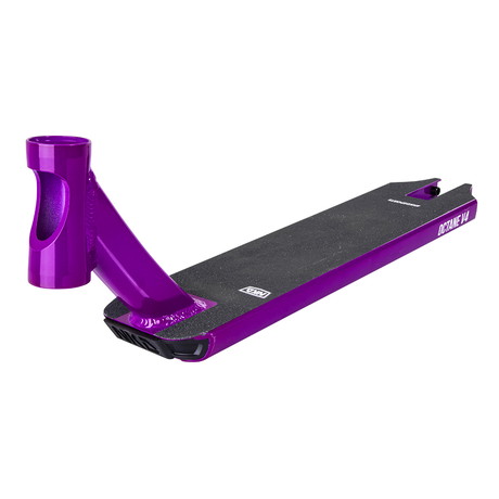 NKD Octane V4 Scooter Deck