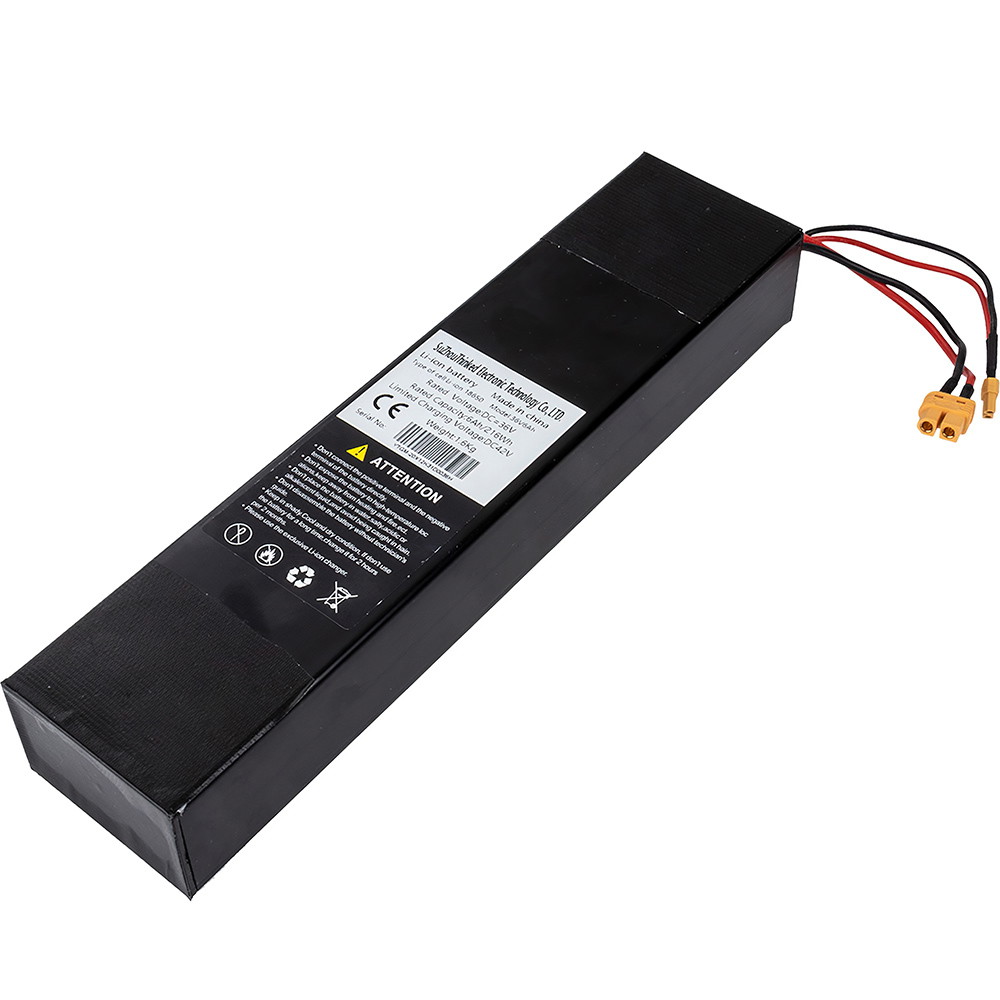 Story E-Motion Battery 6Ah