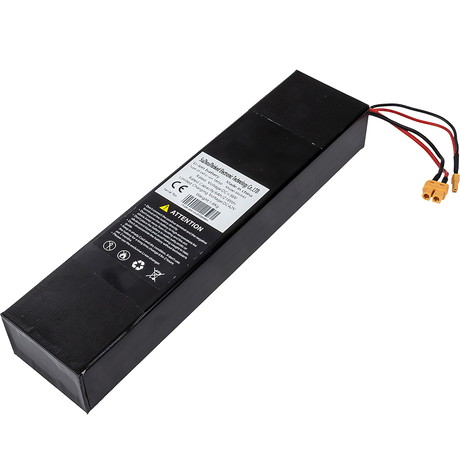 Story E-Motion Battery 6Ah