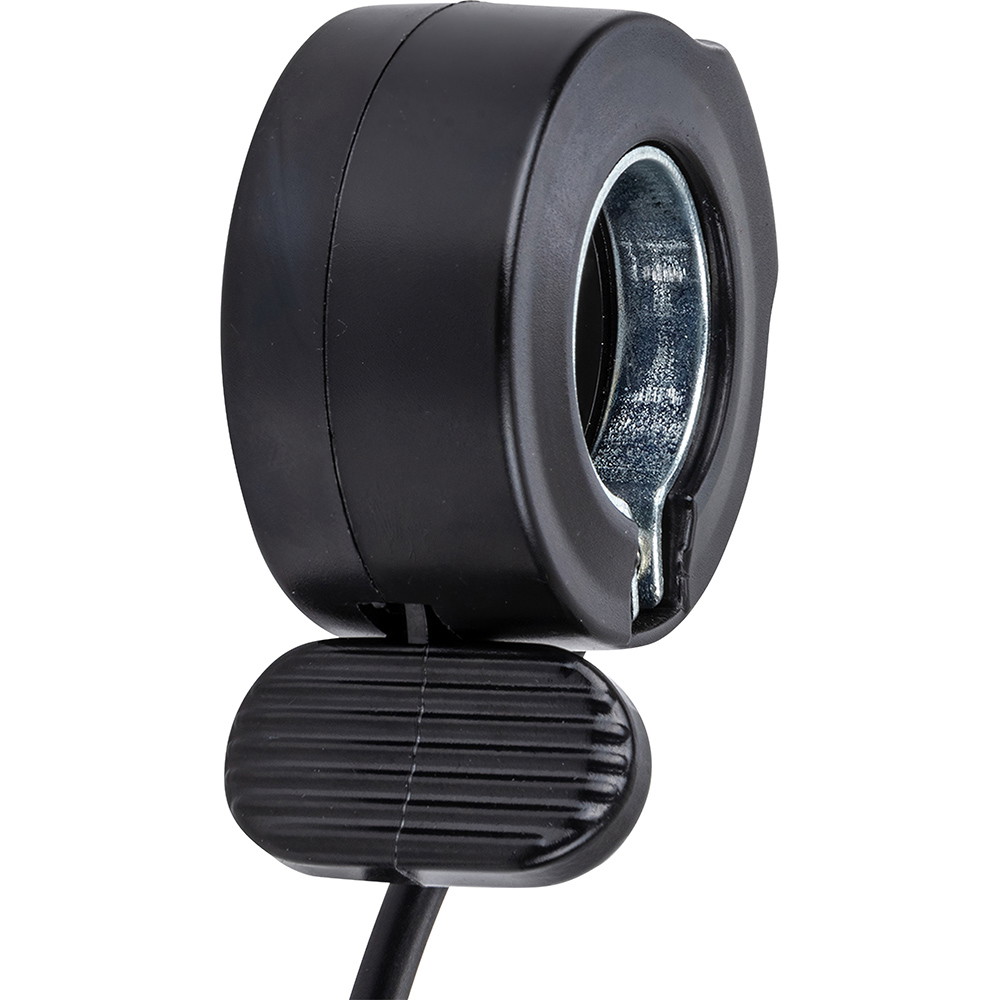 Story E-Motion Brake Throttle