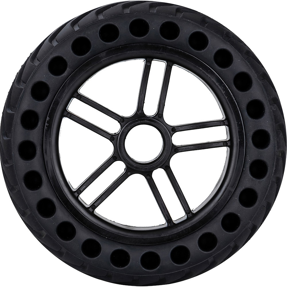 Story E-Motion Electric Scooter Front Wheel