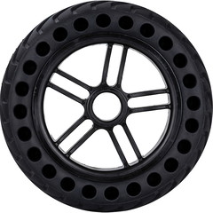 Story E-Motion Electric Scooter Front Wheel