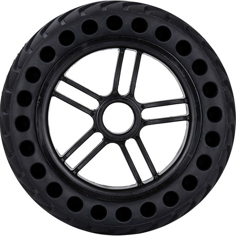 Story E-Motion Electric Scooter Front Wheel