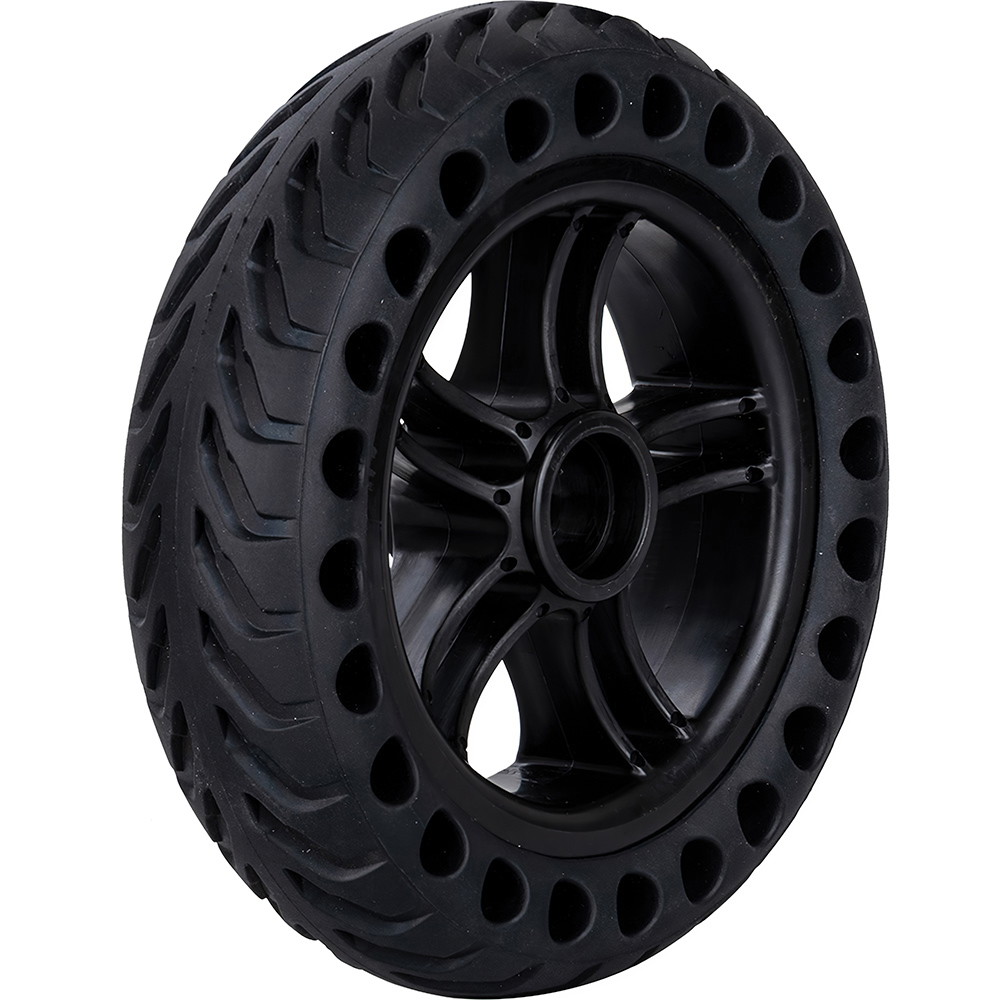 Story E-Motion Electric Scooter Front Wheel