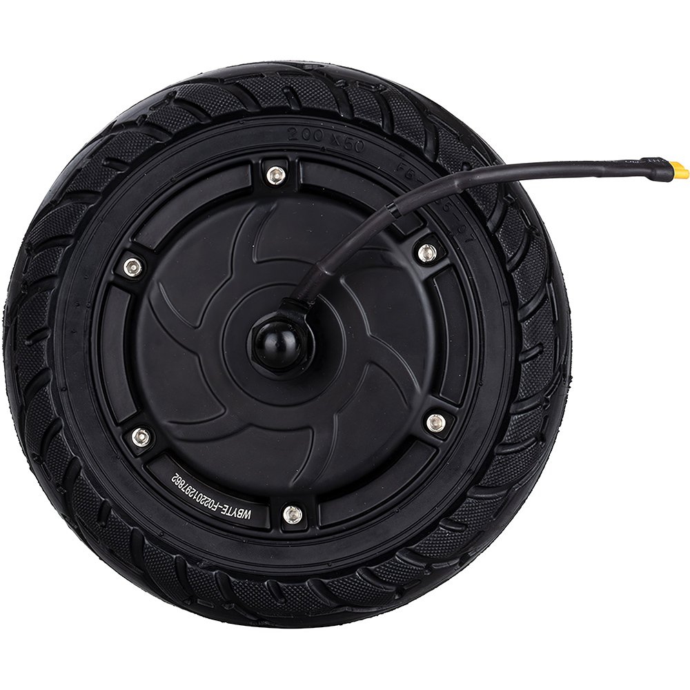 Story E-Motion Motor - 200mm
