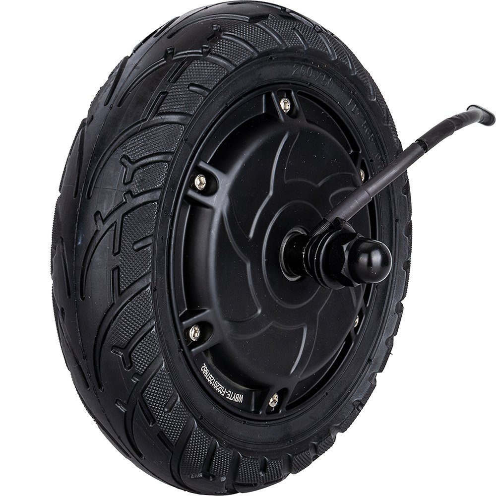 Story E-Motion Motor - 200mm