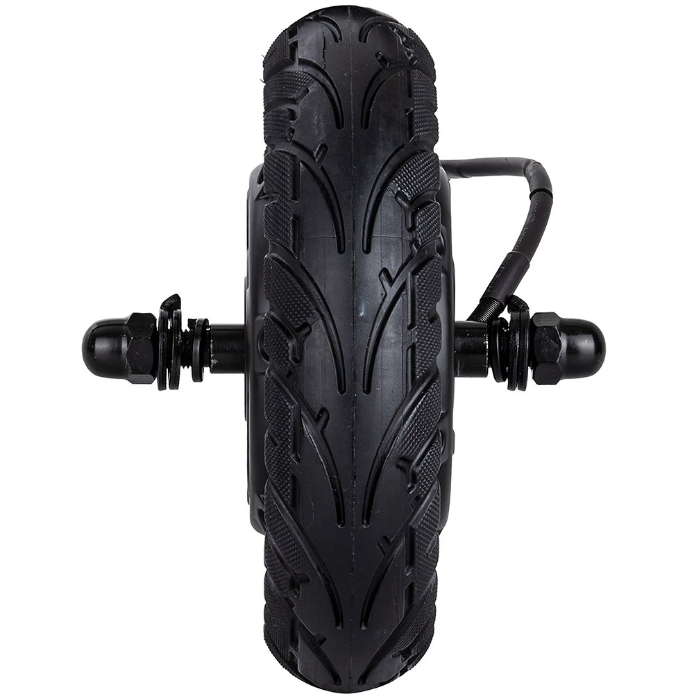 Story E-Motion Motor - 200mm