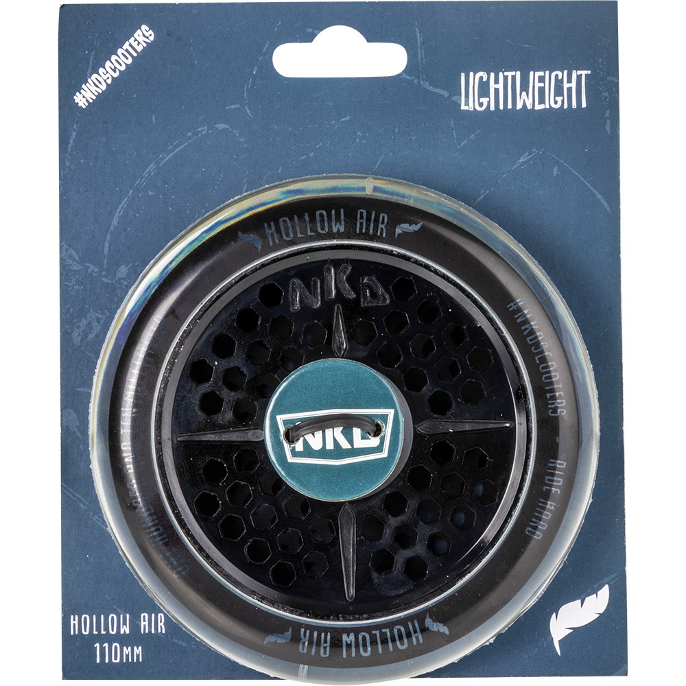 NKD Hollow Air Scooter Wheel