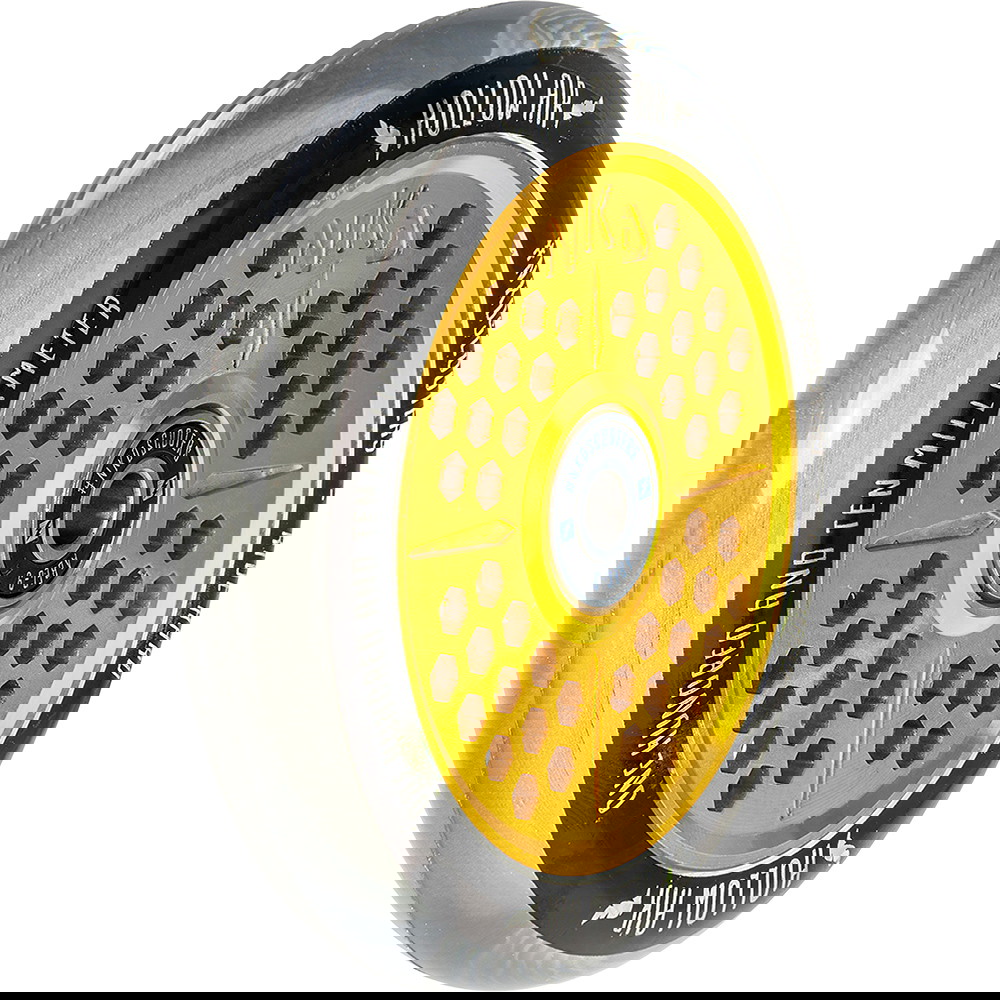 NKD Hollow Air Scooter Wheel